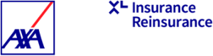 AXA XL logo